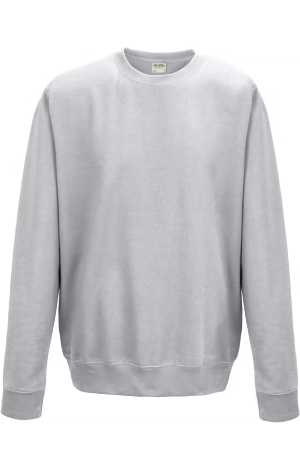 Custom Sweatshirt