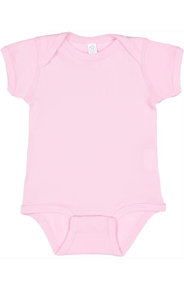 Plain Baby Onesies