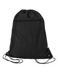 Custom Drawstring Backpack