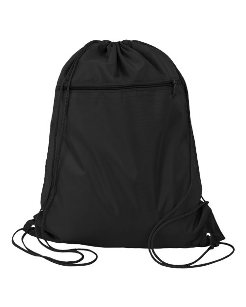 Custom Drawstring Backpack