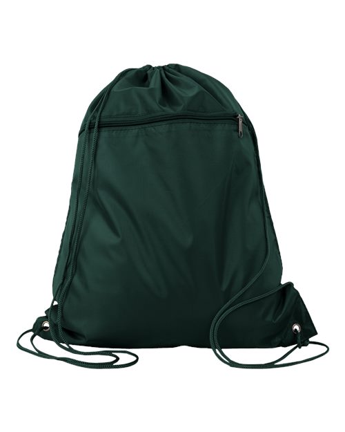 Custom Drawstring Backpack