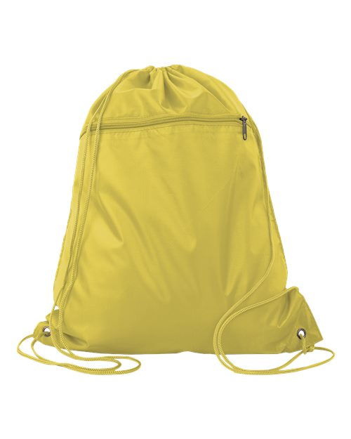 Custom Drawstring Backpack