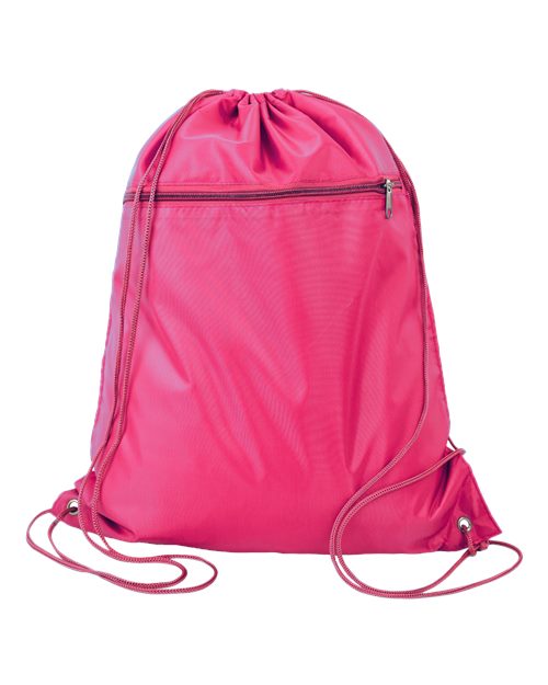 Custom Drawstring Backpack