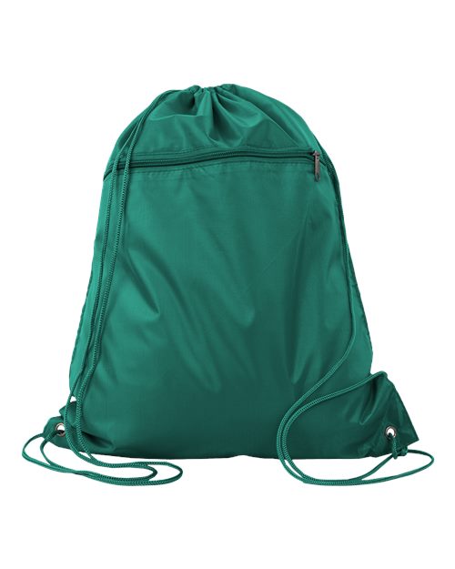 Custom Drawstring Backpack