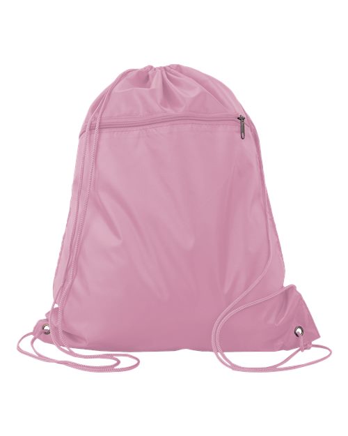 Custom Drawstring Backpack