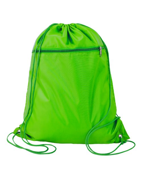 Custom Drawstring Backpack