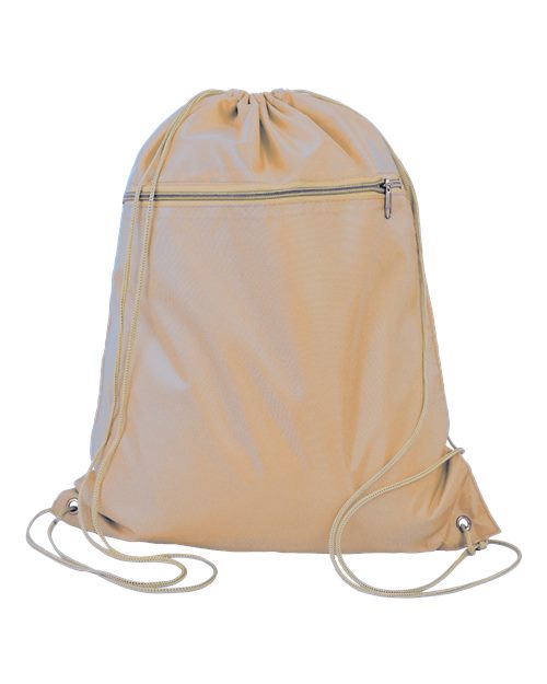 Custom Drawstring Backpack