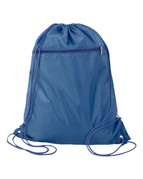 Custom Drawstring Backpack