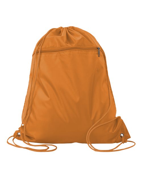 Custom Drawstring Backpack