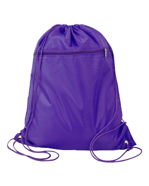Custom Drawstring Backpack
