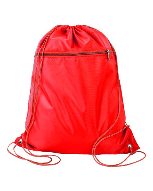 Custom Drawstring Backpack