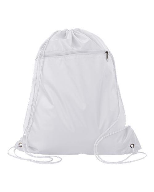Custom Drawstring Backpack