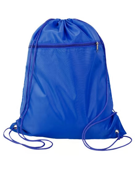Custom Drawstring Backpack