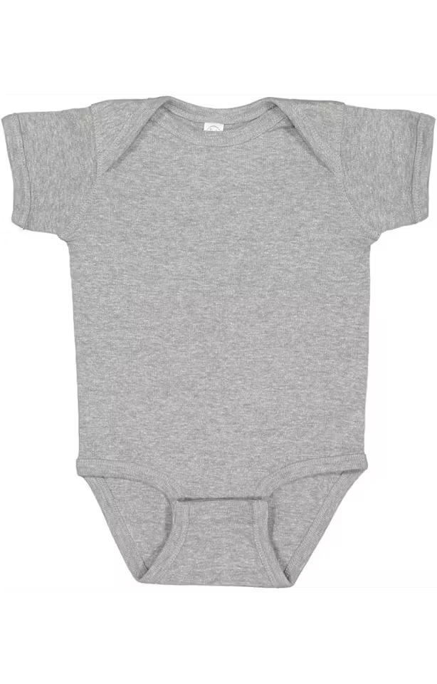 Plain Baby Onesies