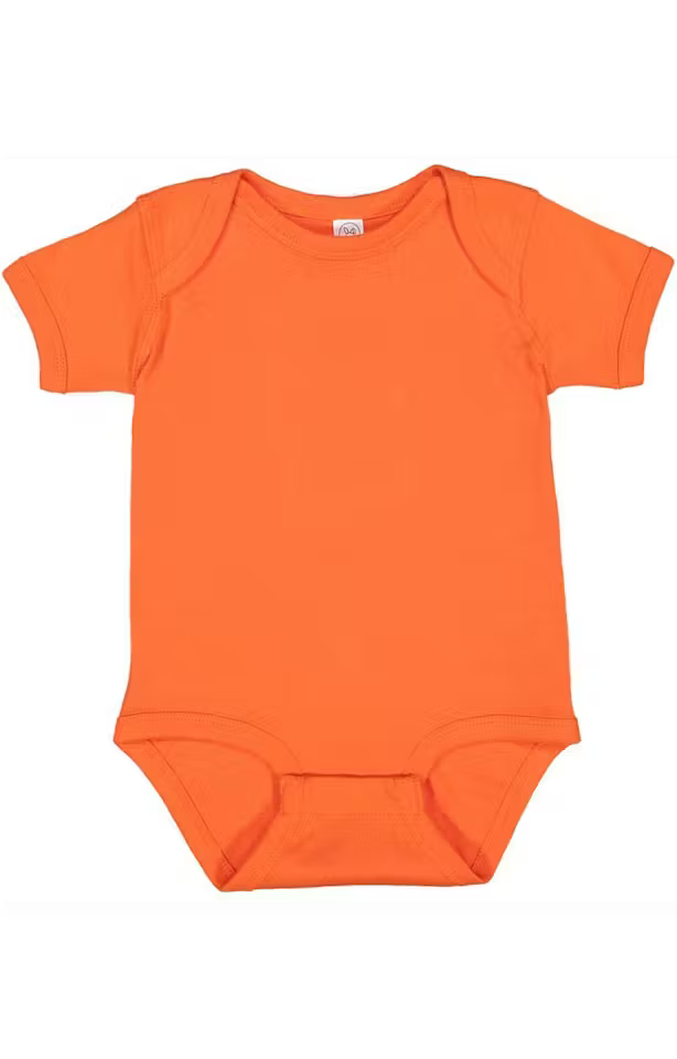 Plain Baby Onesies