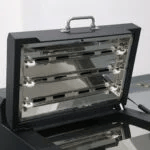 2 Printheads 30CM DTF Printer