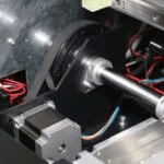 2 Printheads 30CM DTF Printer