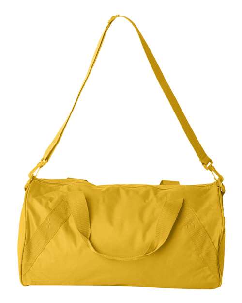 Custom Duffel Bags