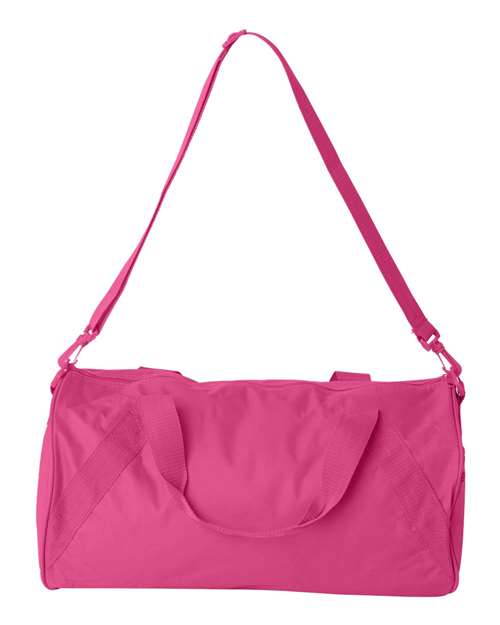 Custom Duffel Bags
