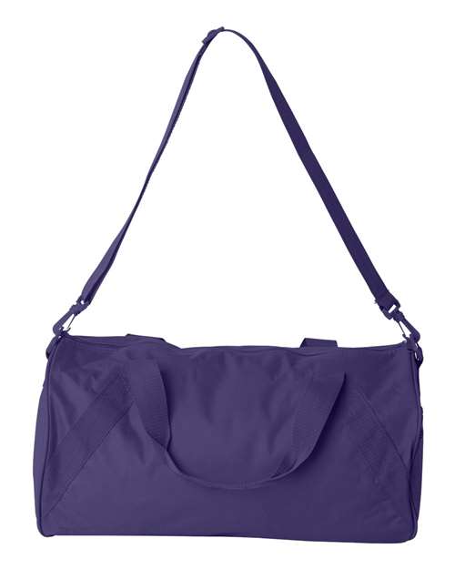 Custom Duffel Bags