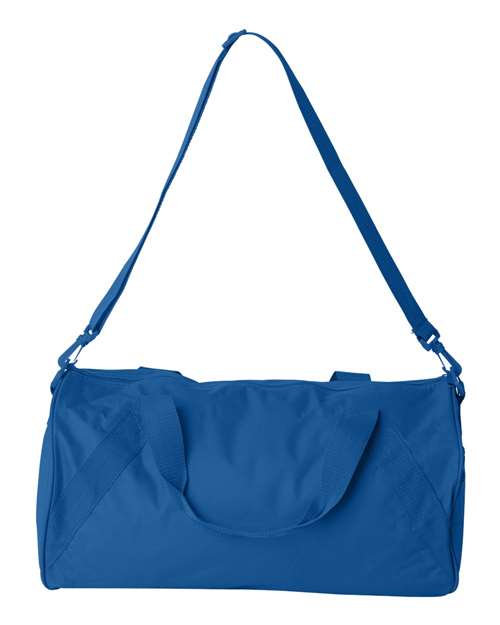 Custom Duffel Bags