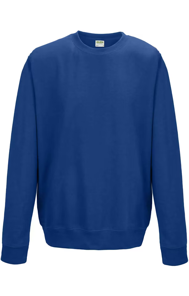Custom Sweatshirt