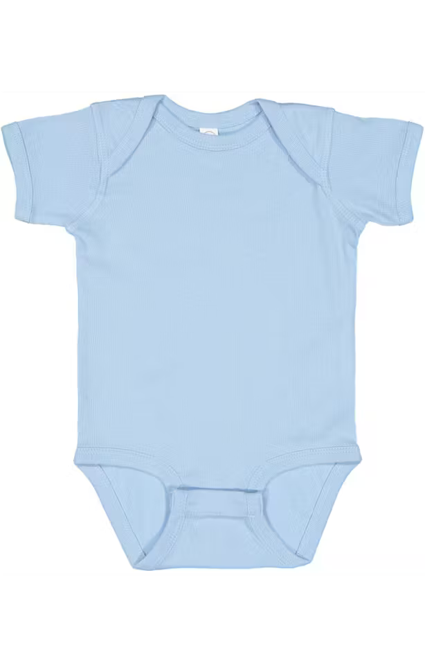 Plain Baby Onesies