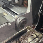 4 PRINTHEADS 60CM DTF PRINTER