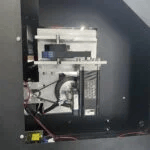4 PRINTHEADS 60CM DTF PRINTER