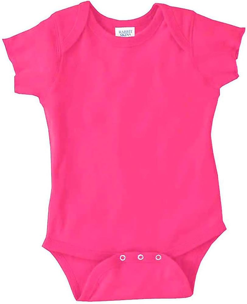 Plain Baby Onesies