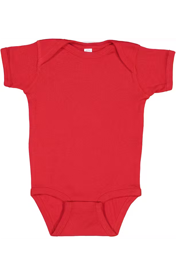 Plain Baby Onesies