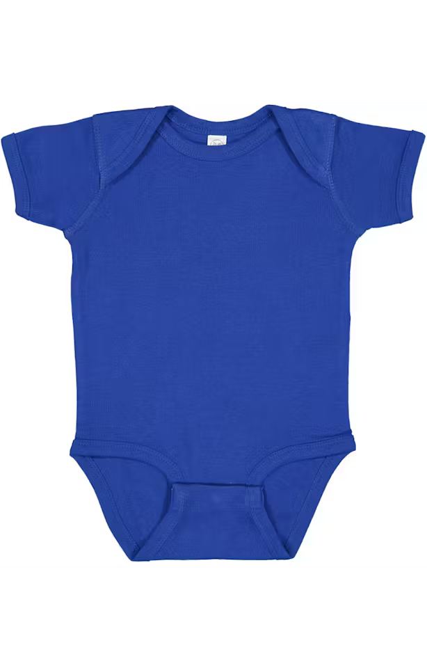 Plain Baby Onesies