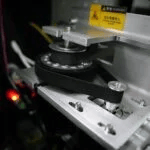 5 PRINTHEADS 60CM DTF PRINTER