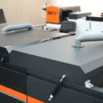 5 PRINTHEADS 60CM DTF PRINTER