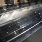 5 PRINTHEADS 60CM DTF PRINTER