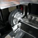 5 PRINTHEADS 60CM DTF PRINTER