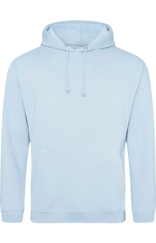 Custom Hoodies
