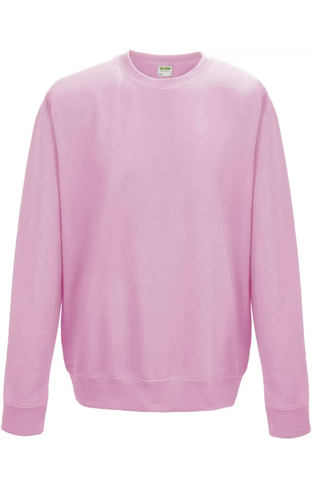 Custom Sweatshirt