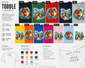 Custom Baby T-Shirts