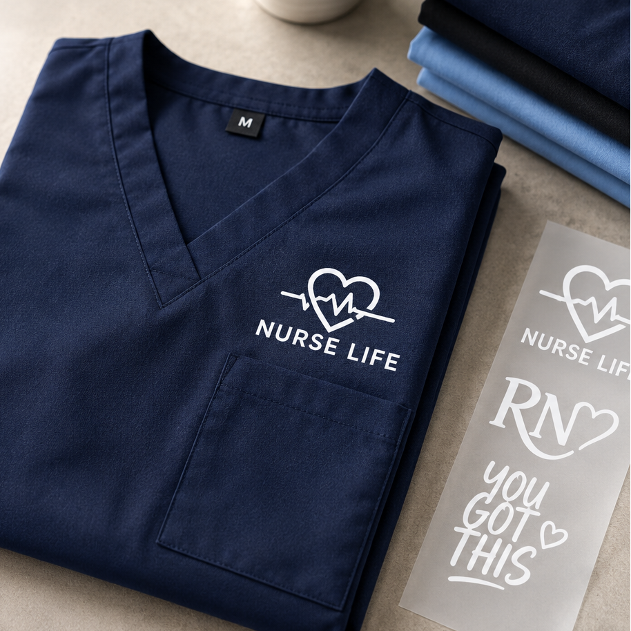 Scrub Set