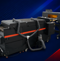 5 PRINTHEADS 60CM DTF PRINTER