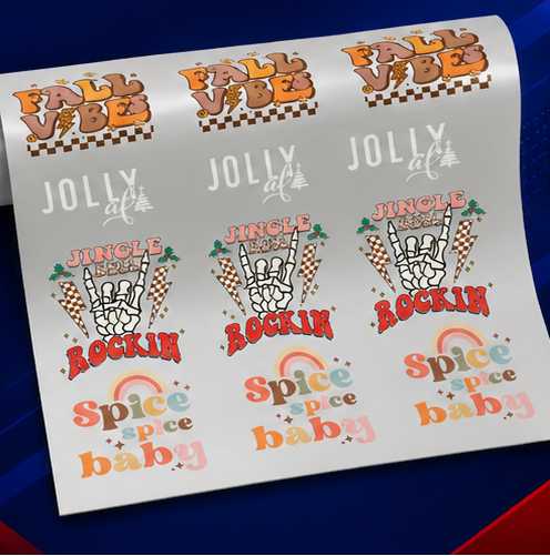 DTF Gang Sheet Builder
