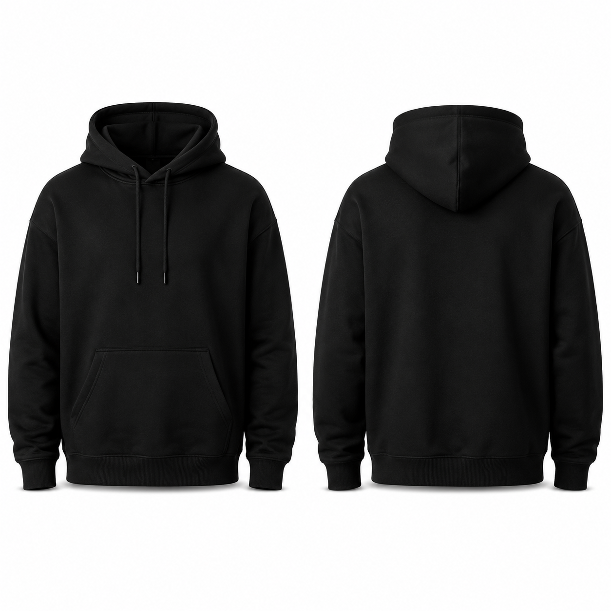 Custom Hoodies