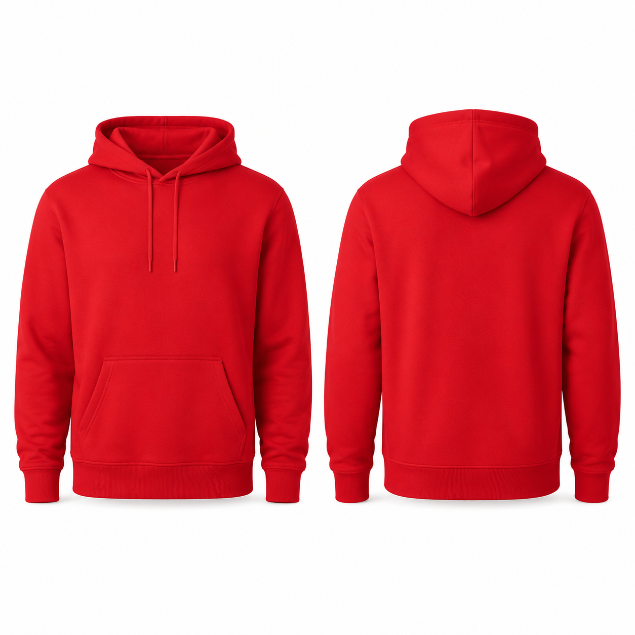 Custom Hoodies