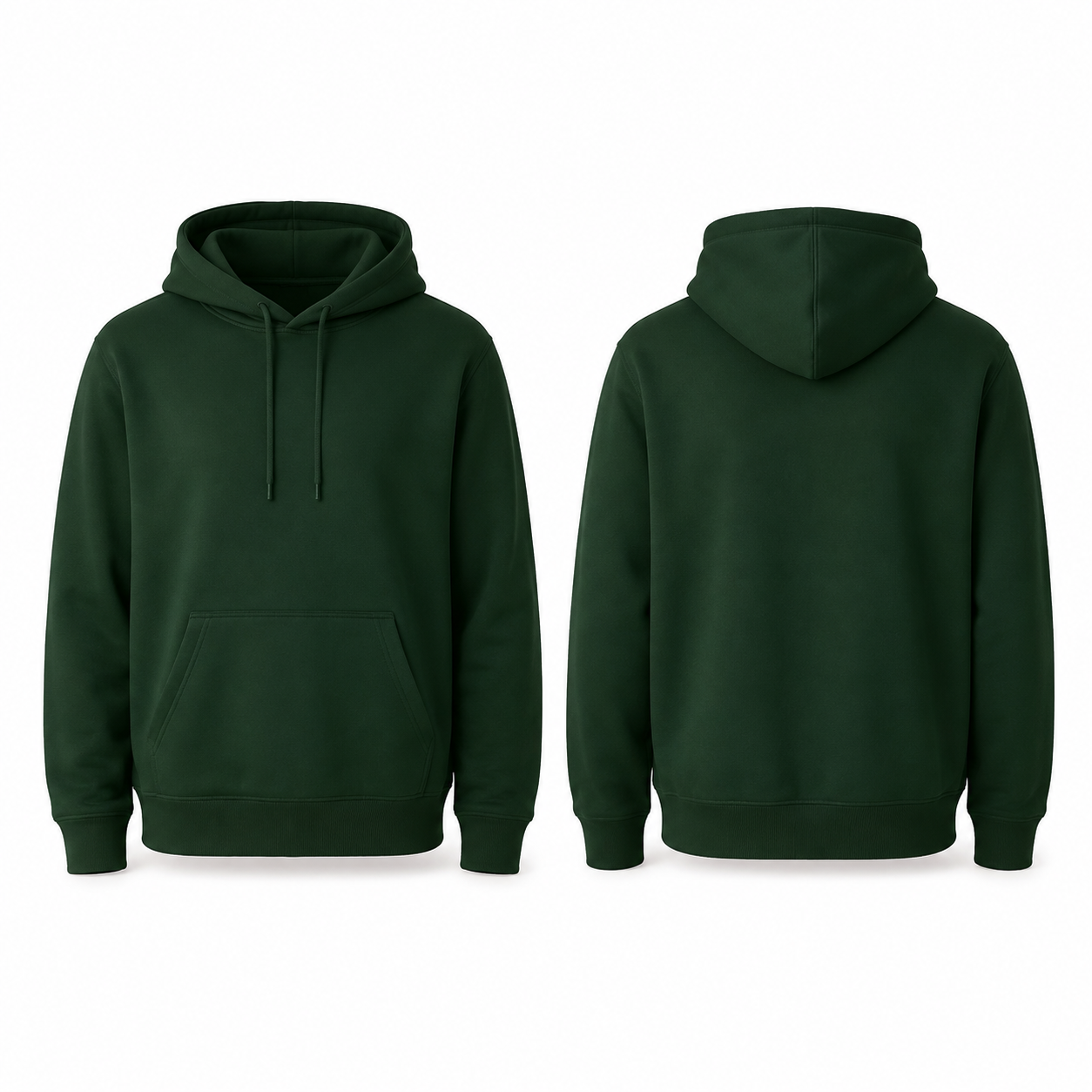 Custom Hoodies