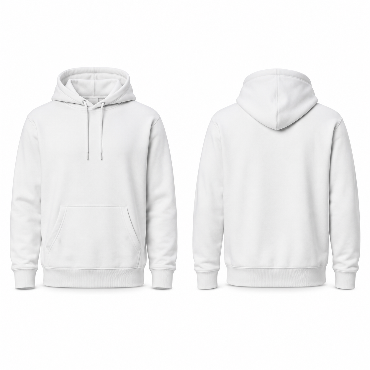 Custom Hoodies