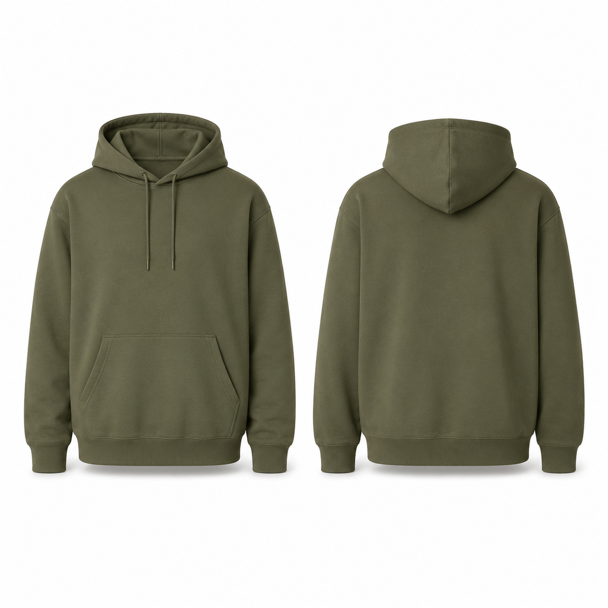 Custom Hoodies
