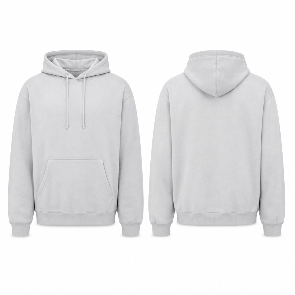 Custom Hoodies