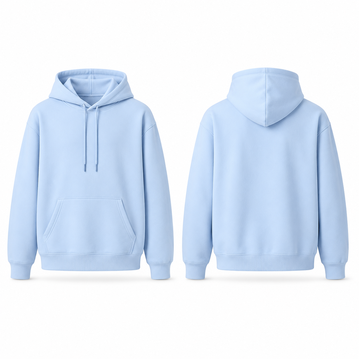 Custom Hoodies