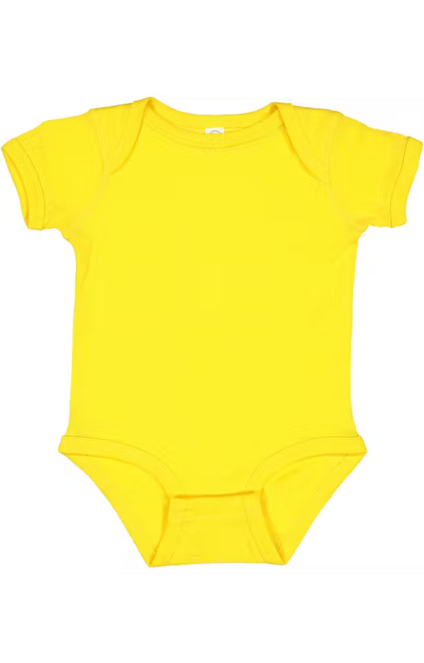 Plain Baby Onesies